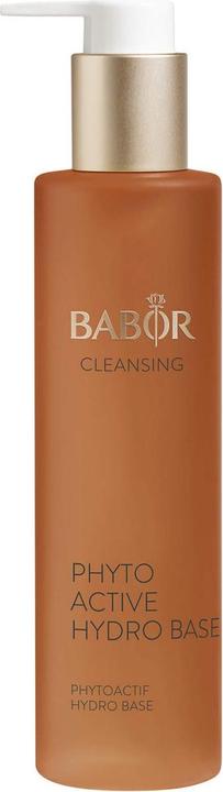 Babor CLEANSING - Phytoactive Hydro Base (Gel, 100 ml)