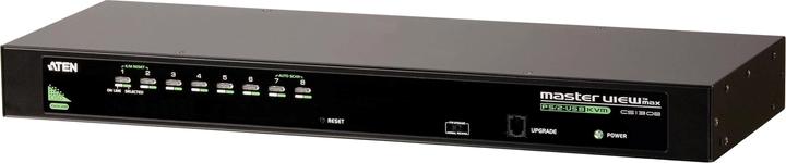 Productafbeelding Aten CS1308 KVM schakelaar VGA
