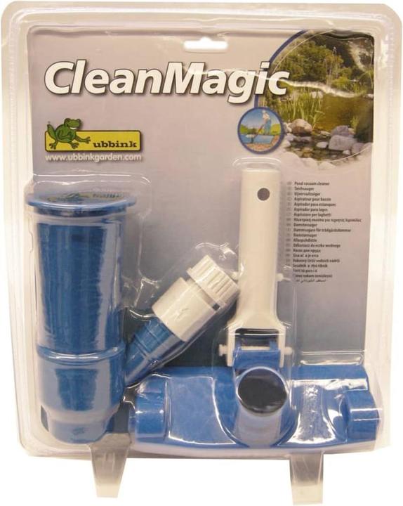 Produktbild Ubbink CleanMagic