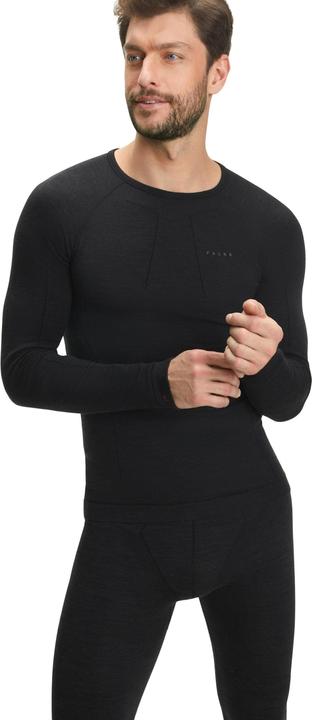 Produktbild Falke WT Longsleeved Shirt Regular m (S)