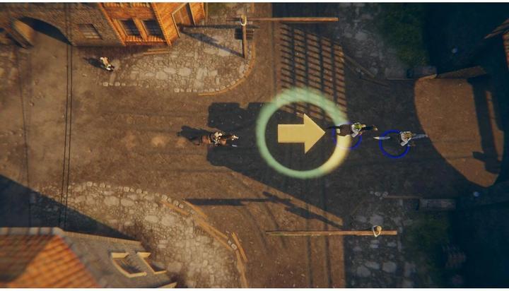 Immagine prodotto astragon Rustler (PS5, DE)