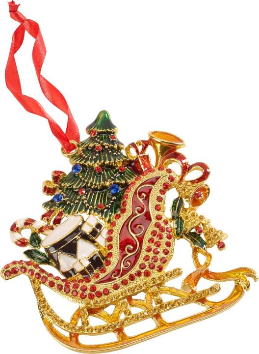 Image du produit Villeroy & Boch S Collage d'hiver (1 -pièce)
