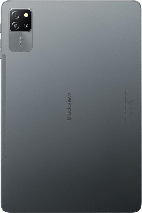 Produktbild Blackview TAB 60 Pro (4G - 10.01" - 128 GB, 4 GB RAM) Grau (4G, 10.01", 128 GB, Grau)