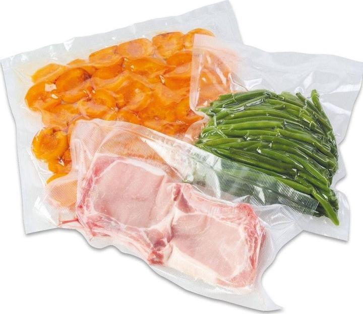 Produktbild Solis Vakuumierfolien 30 x 600 cm (2 Rollen) (2 x)