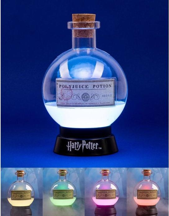 Produktbild TOP Harry-Potter
