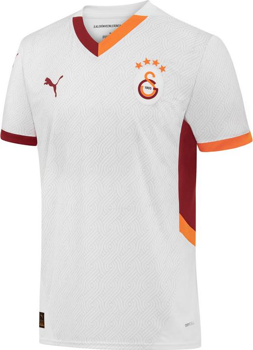 Puma GSK Away Jersey Replica w/o sponsor (S)