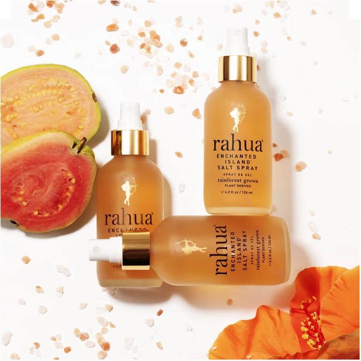 Actual product image Rahua Enchanted Island Salt water spray (124 ml)