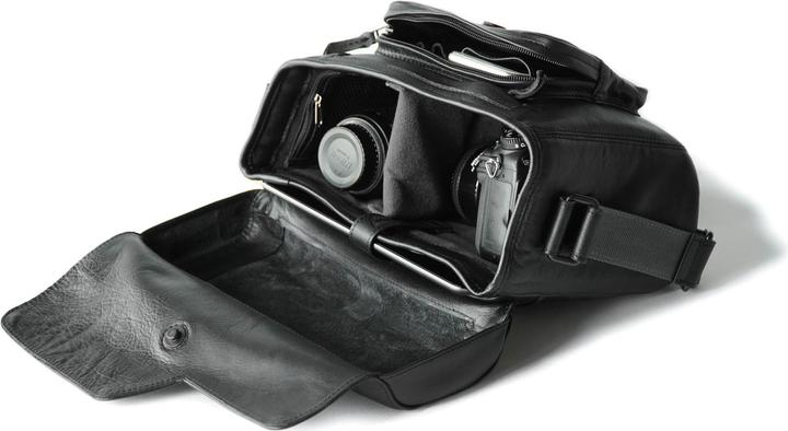 Produktbild Compagnon The little messenger (Kamera Schultertasche)
