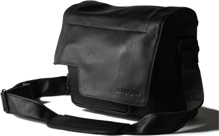 Produktbild Compagnon The little messenger (Kamera Schultertasche)