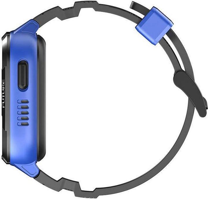 Image du produit Botslab Montre intelligente pour enfants E3 (bleu) (4G)