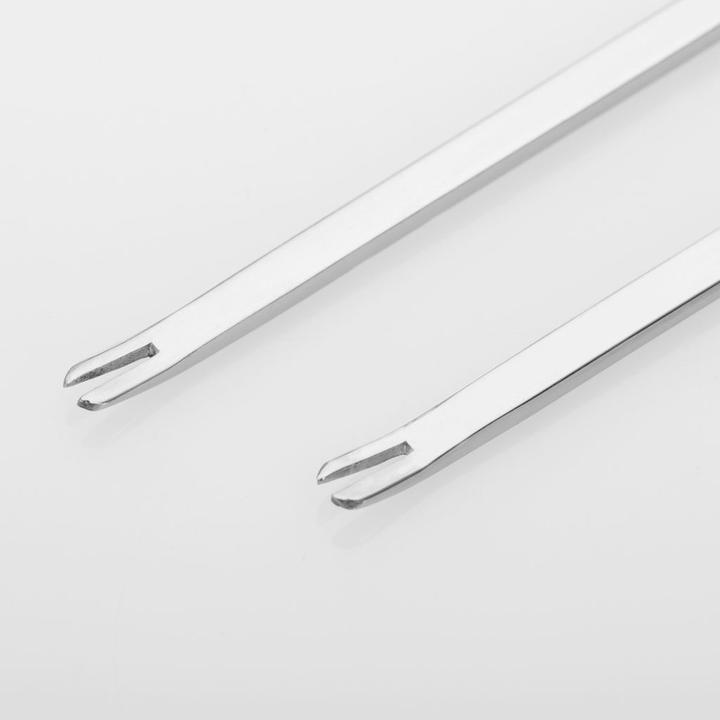 Immagine prodotto Westmark 2 forchette da aragosta argento (2 Pezzo/i, Forcone)