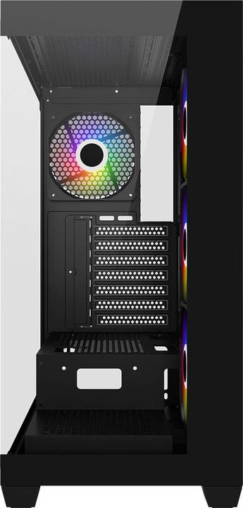 Produktbild Fortron FSP M340-BA (ATX)