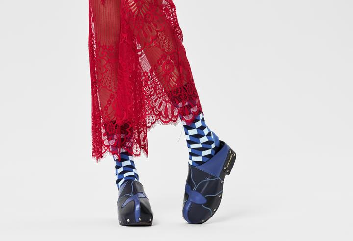 Produktbild Happy Socks Filled Optic (Einzelpack, 36 - 40)