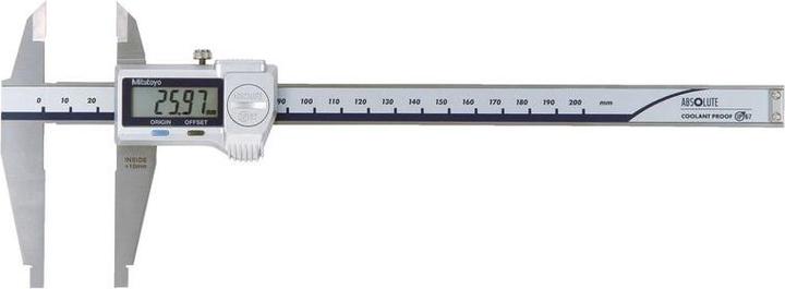 Immagine prodotto Mitutoyo Calibro per pinze (20 cm)