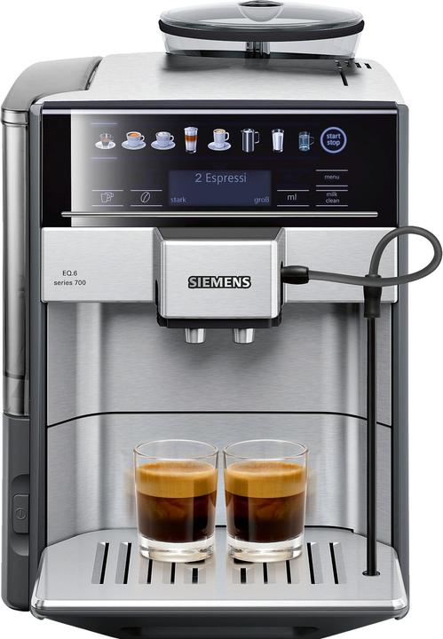 Siemens EQ.6 s700