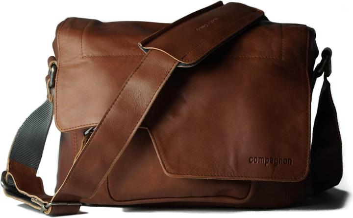 Produktbild Compagnon The little messenger (Kamera Schultertasche)