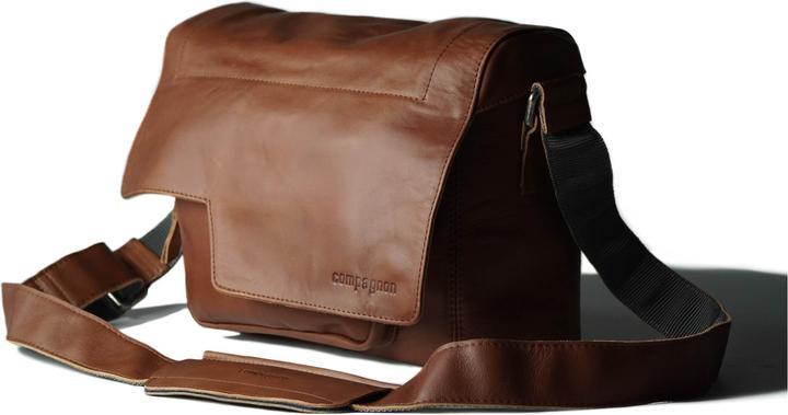 Produktbild Compagnon The little messenger (Kamera Schultertasche)