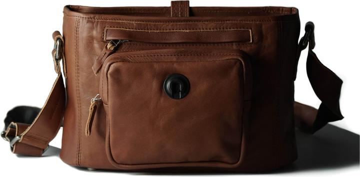 Produktbild Compagnon The little messenger (Kamera Schultertasche)