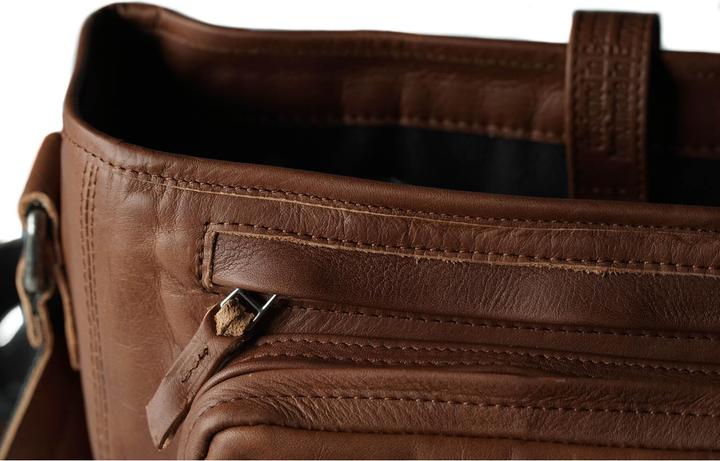 Produktbild Compagnon The little messenger (Kamera Schultertasche)