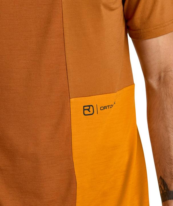Produktbild Ortovox 150 Cool Crack T-Shirt (XL)