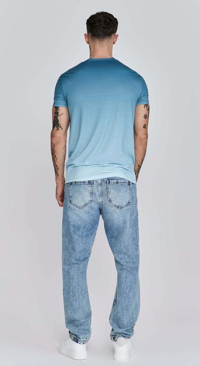 Produktbild Siksilk T-Shirt Fade T-Shirt (M)