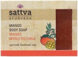 Sattva Ayurveda Handmade Soap