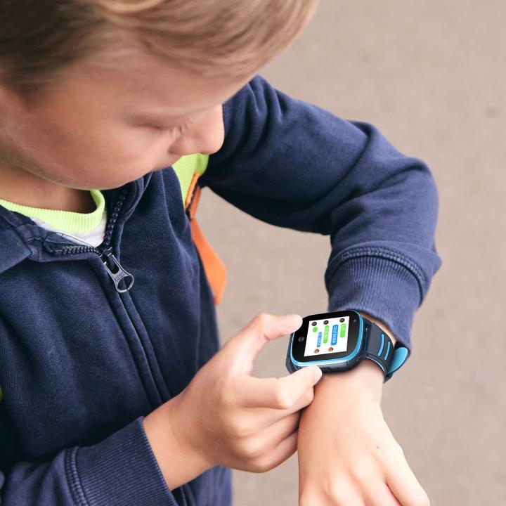 Image du produit Forever GPS WiFi 4G Kids KW-500 (36.58 mm)