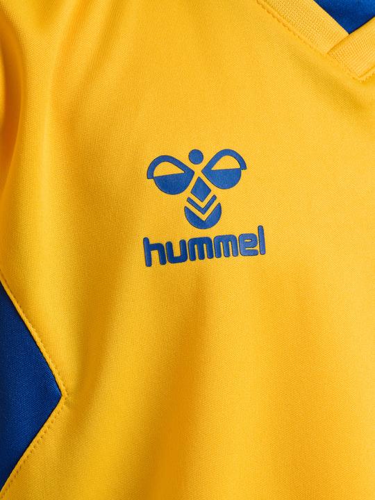 Actual product image hummel Hmlauthentic Pl Jersey S/S Kids (152)