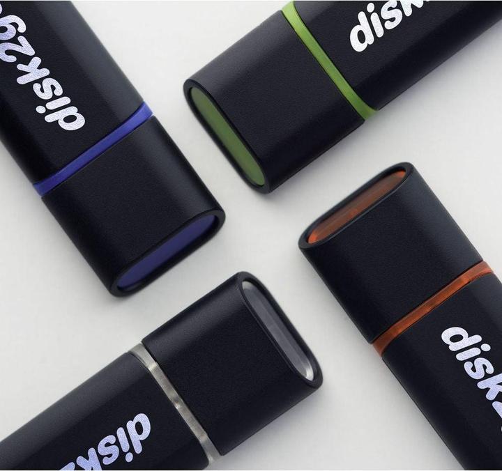 Image du produit Disk2go USB-Stick (32 Go, USB-A)