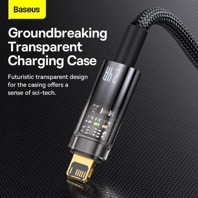 Produktbild Baseus Explorer Series (1 m, USB 3.0)