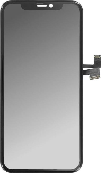 OEM Original Display Unit (Refurbished) for iPhone 11 Pro black (Display, iPhone 11 Pro)