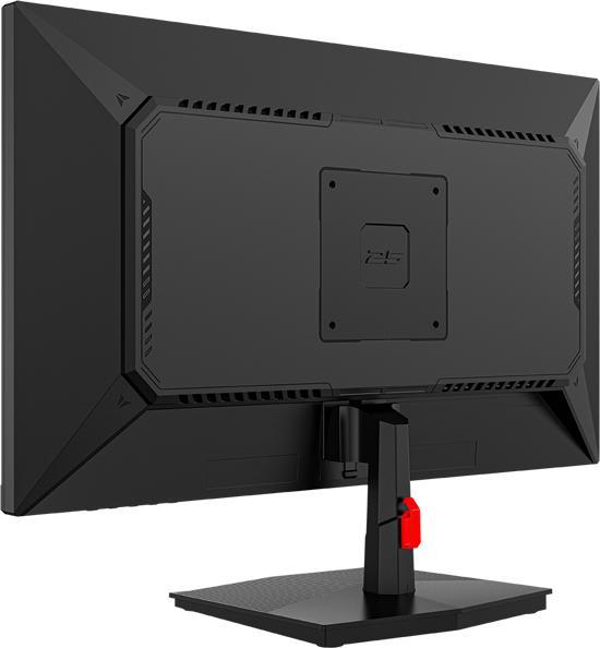 Actual product image Itek Ecran 25" GGF Full HD (Noir) 180Hz (1920 x 1080 pixels, 24.50")