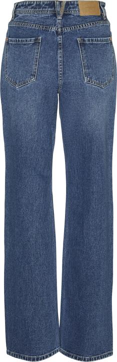 Produktbild Vero Moda VMRACHEL Hohe Taille Weit geschnitten Jeans Weit geschnitten (W25/L32)