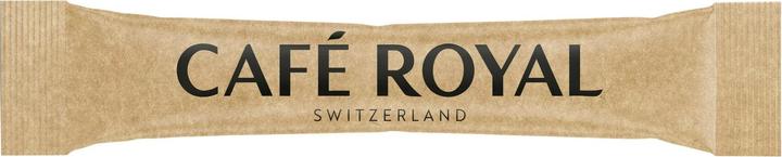 Actual product image Café Royal CAFEROYAL Rohrzucker Sticks (4000 g)