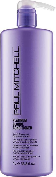 Paul Mitchell Blonde - Platinum Blonde Conditioner (200 ml)