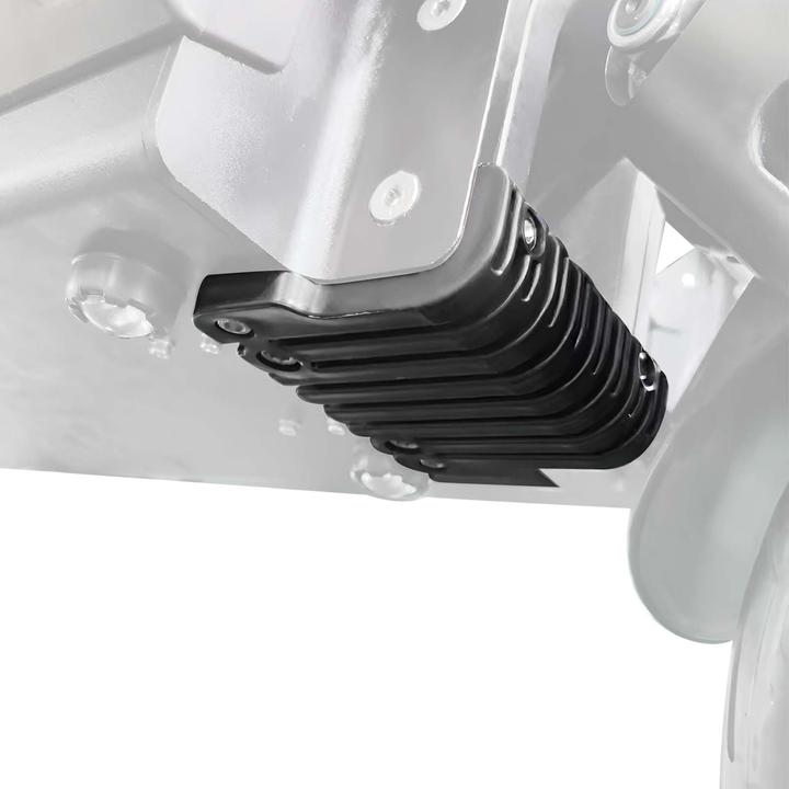 Produktbild Mini Motor Wärmeableiter