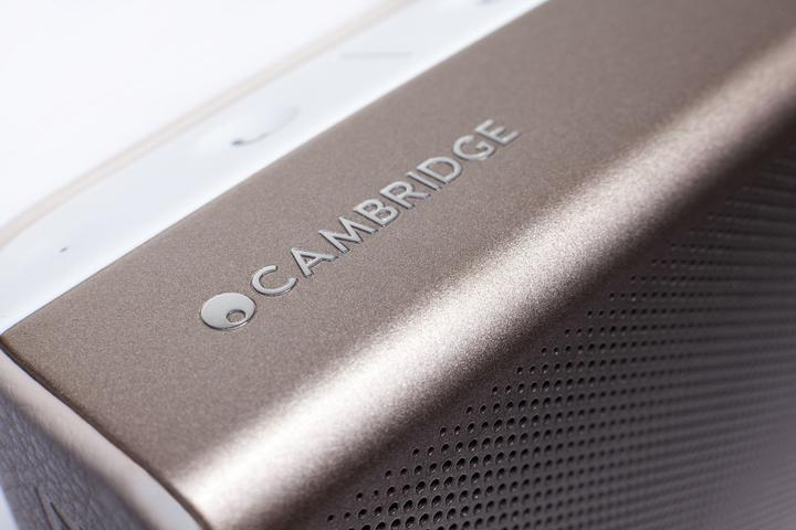 Produktbild Cambridge Audio G5 (14 h, Akkubetrieb)