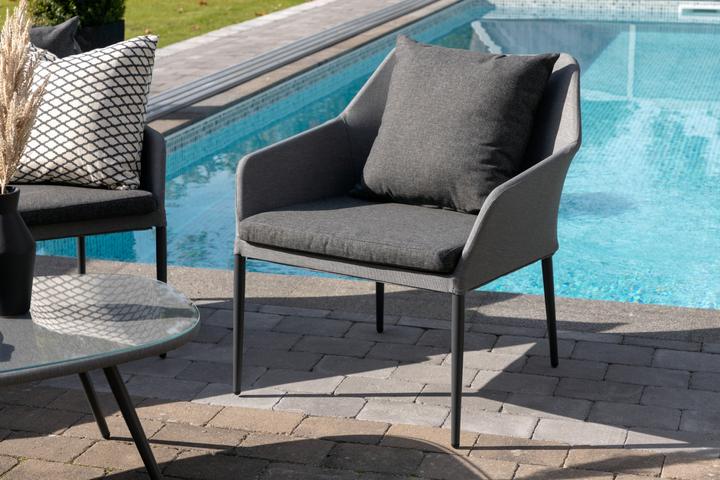 Produktbild Venture Home Gartenset Spoga 4