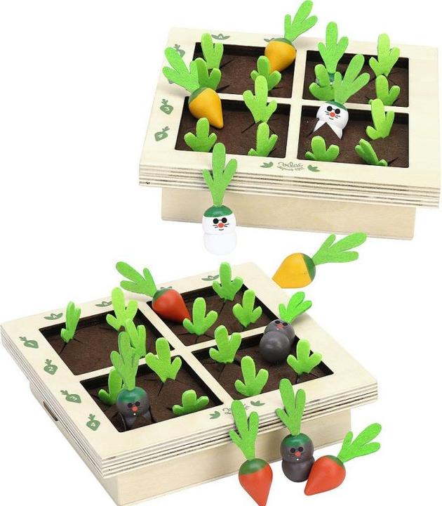 Produktbild Vilac Erntetag, Mein erstes Schiffe versenken