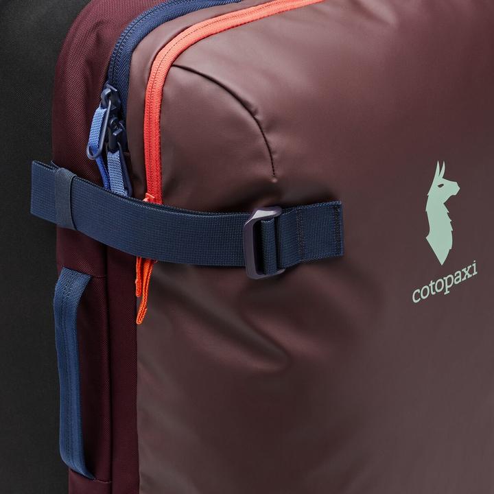 Immagine prodotto Cotopaxi Allpa - Borsa a tracolla 38L Vino (38 l)