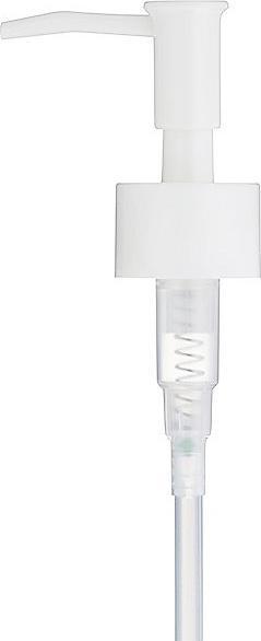 Actual product image Kela Liquid soap dispenser pump