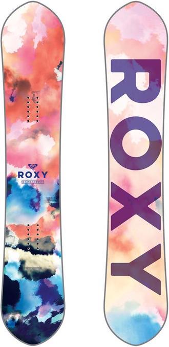 Roxy Banana Smoothie