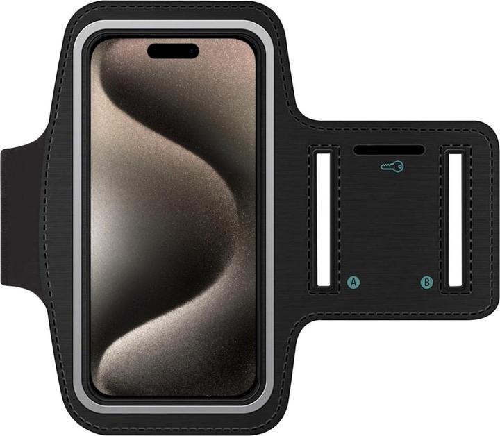 Actual product image SmartFitness Armband