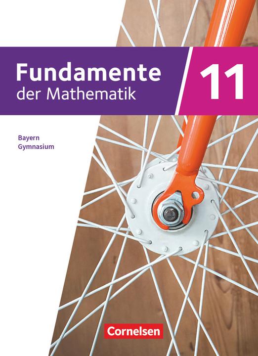 Produktbild Fund.d.Ma.BY'23 11 (Deutsch, Carina Freytag, Sabine Fischer, Friedrich Kammermeyer, Katharina Hammer-Schneider, Marco Grees, Annalisa Steinecke, 2023)