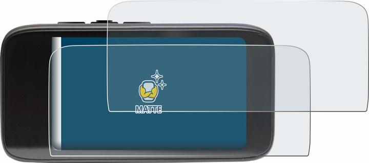 Actual product image BROTECT Protector Anti-Glare