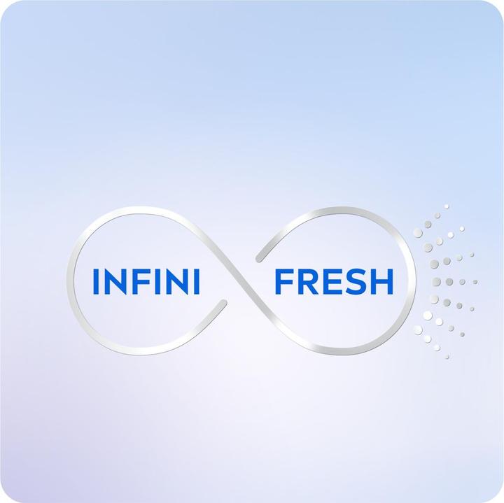 Image du produit NIVEA Fresh Natural (Spray, 150 ml)