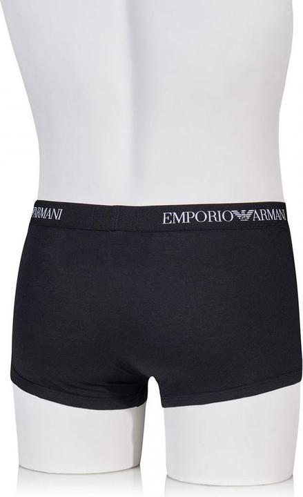 Immagine prodotto Emporio Armani Boxer Casual Comfort Fit (L, confezione da 3)