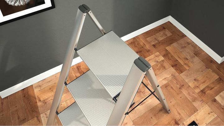 Produktbild Klapptritt (Trittleiter, 50.50 cm)