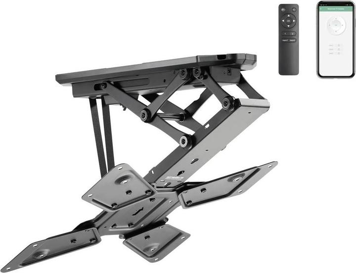 Immagine prodotto SpeaKa Professional SP-TVCM-510 (Soffitto, 55", 30 kg)