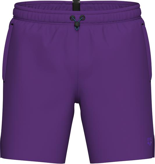 Arena M Evo Beach Boxer Solid